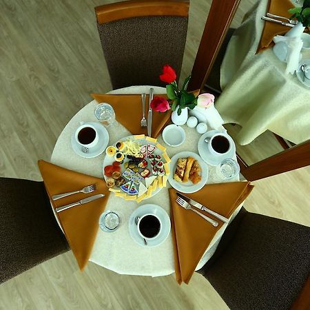 Grand Istanbul Hotel Эрбиль Экстерьер фото