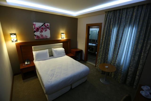 Grand Istanbul Hotel Эрбиль Экстерьер фото