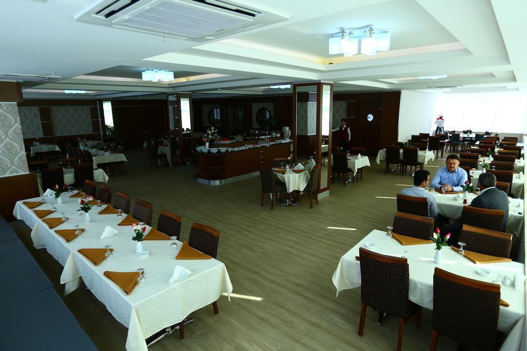 Grand Istanbul Hotel Эрбиль Экстерьер фото