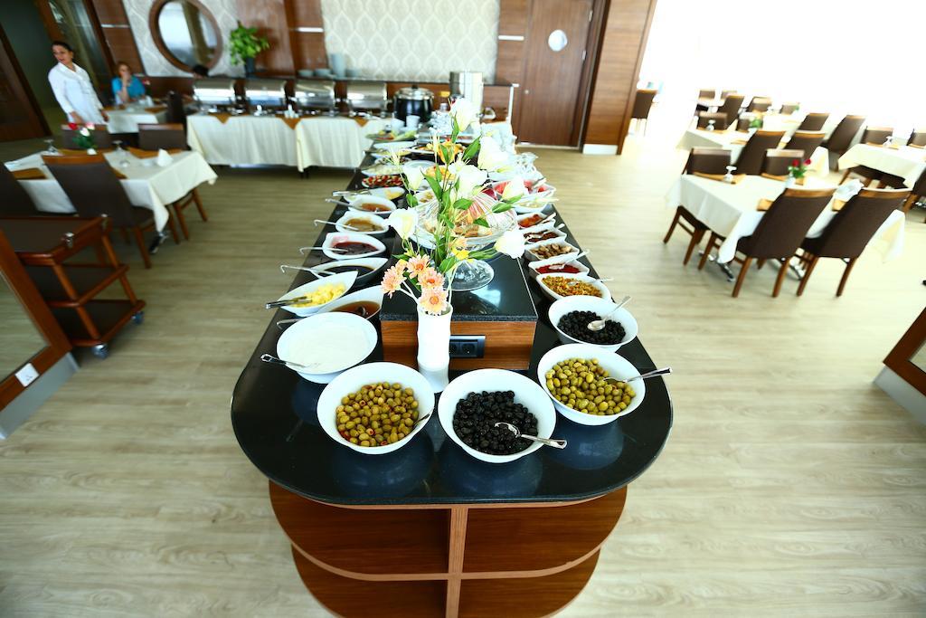 Grand Istanbul Hotel Эрбиль Экстерьер фото