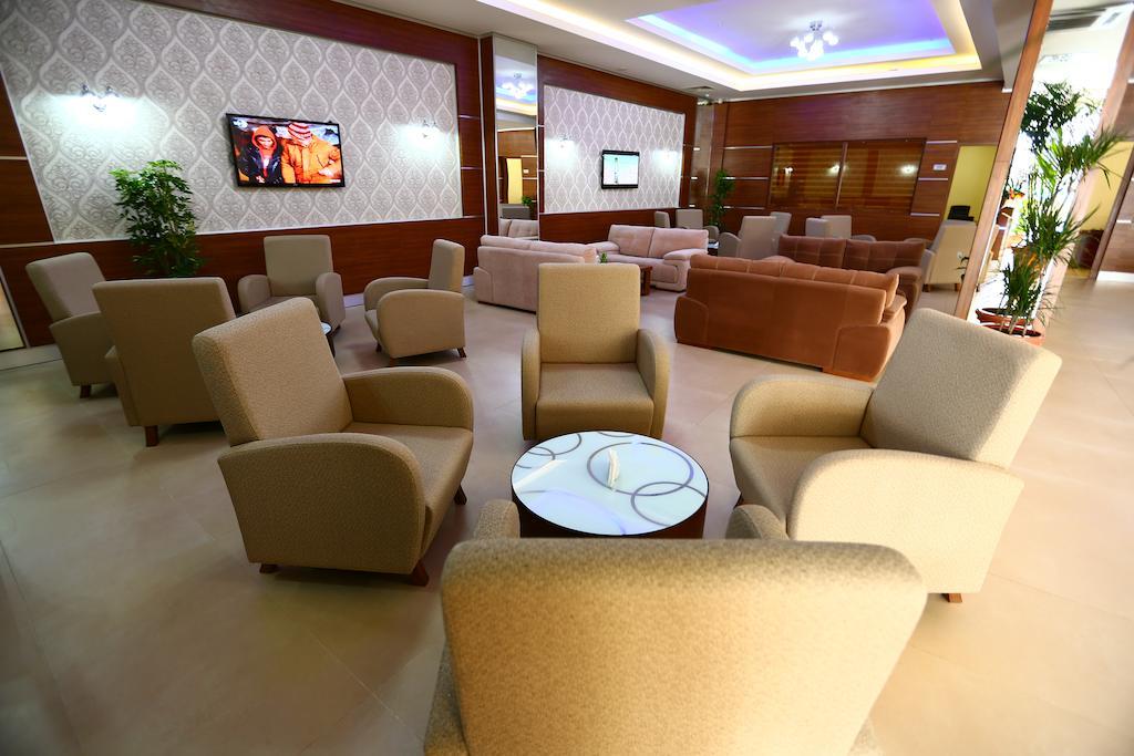 Grand Istanbul Hotel Эрбиль Экстерьер фото